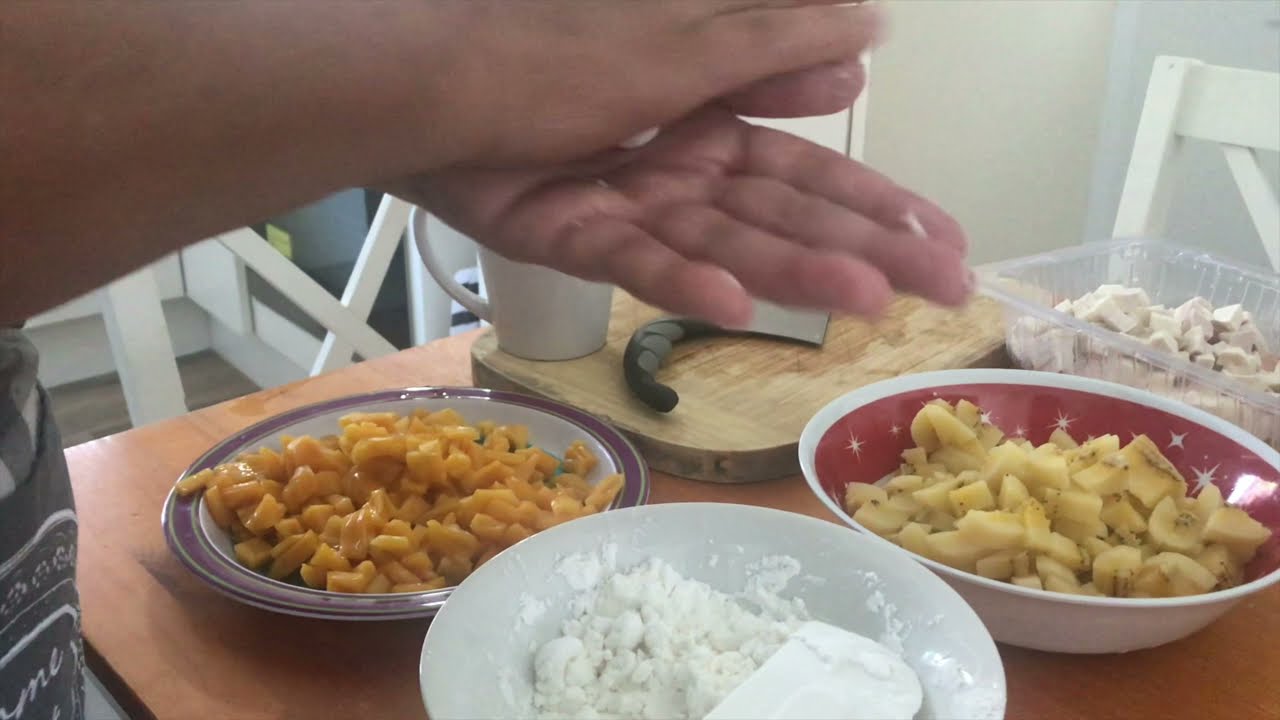 BINIGNIT | TABIRAK | GINATAAN | POPULAR VISAYAN FOOD IN THE PHILIPPINES ESPECIALLY ON GOOD FRIDAYS