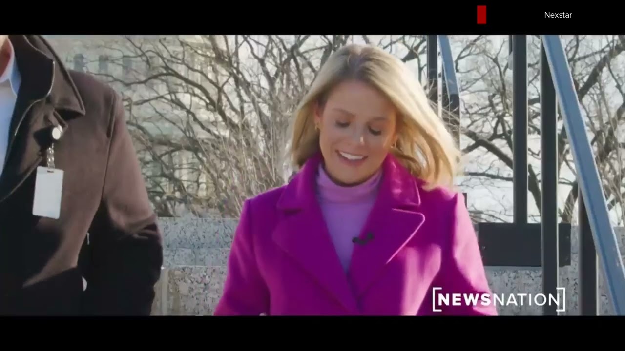 NewsNation 'Decision Desk 2022' promo