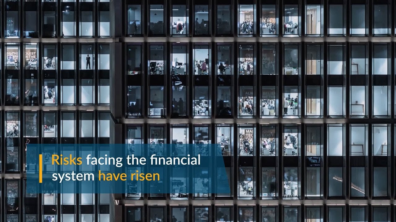 Risks and Outlook for the Financial System (June 2025)
