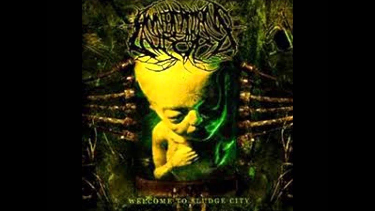AOAA   welcome to sludge city (edit)