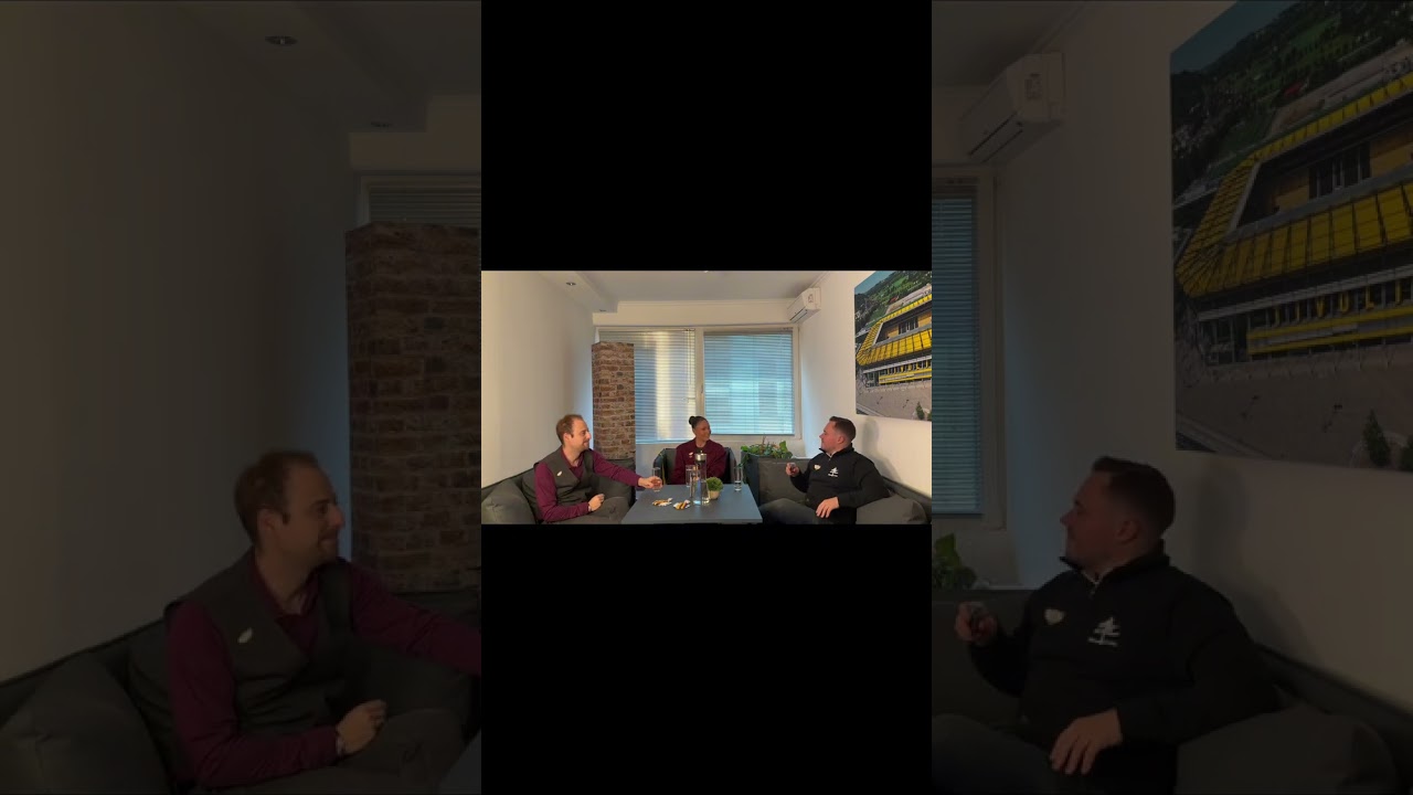 Videopodcast - 2. Folge