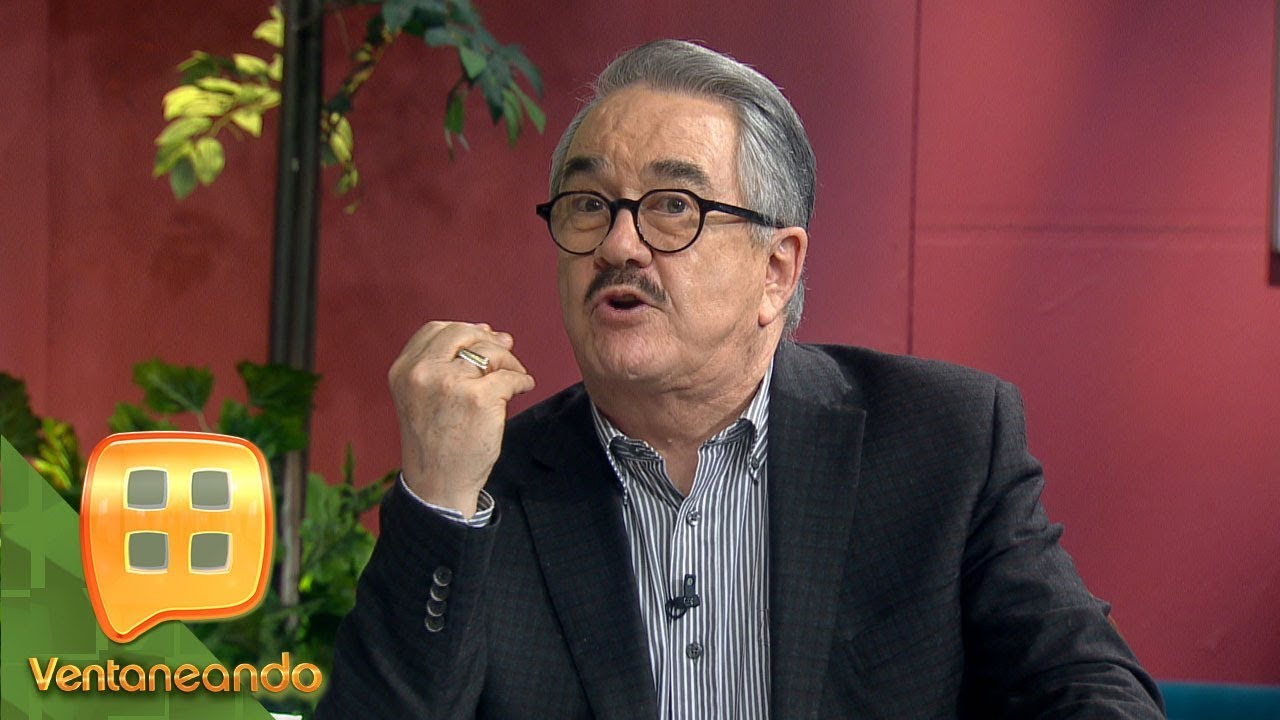 Programa Ventaneando 29 de marzo 2019 | &iexcl;Jos&eacute; Luis de R&iacute;o Roma confirma truene con Sherlyn!