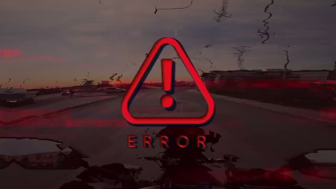 Winter Ride Tracer 9 ND8 filter testing