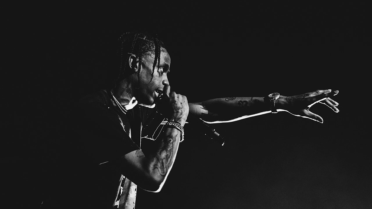 (Utopia) Travis Scott Type Beat - 