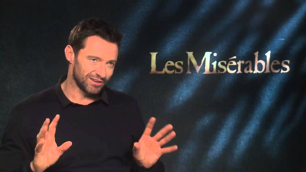 Hugh Jackman Sings Some Of 'Wolverine The Musical' | Empire Magazine