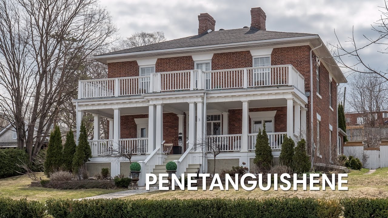 Penetanguishene Real Estate | Property | Barrie Video Tours 2826