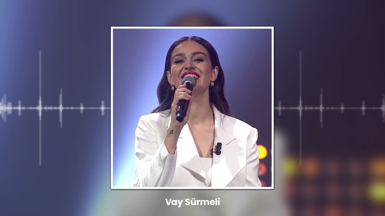 Vay Sürmeli