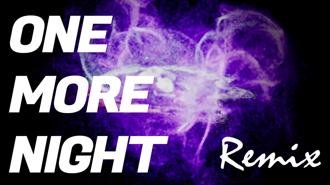 【リミックス】trf | One More Night