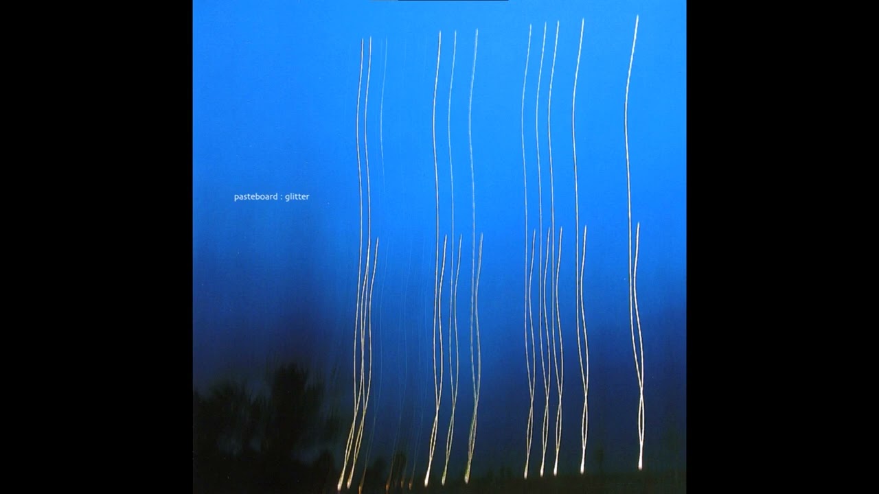 Pasteboard - Flipper (Only Instrumental)