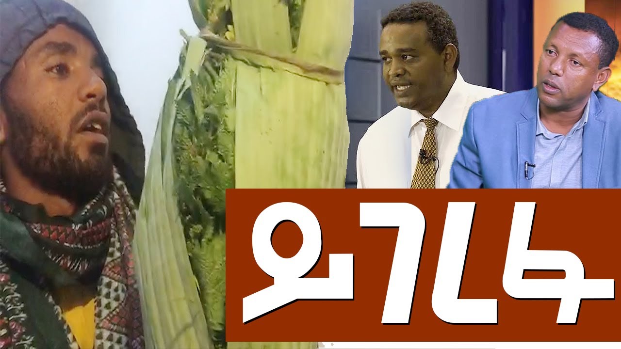 ይገረፉ   Agazi masresha terefe | አጋዐዚ | Ethiopia Today