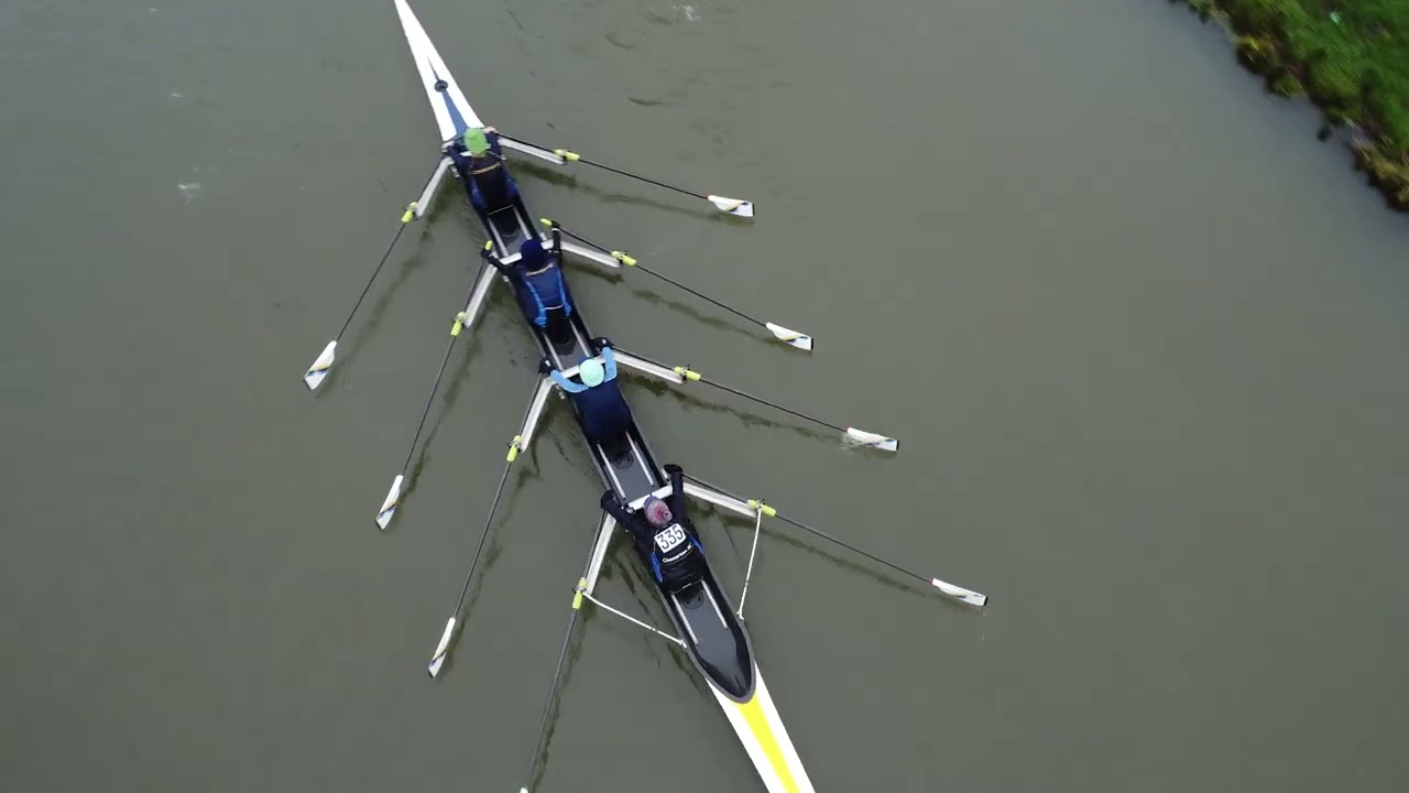 Cambridge Winter League, Leg 2, Div 3, Chesterton 333, 1x ?Sudbury 336?, Chesterton 335