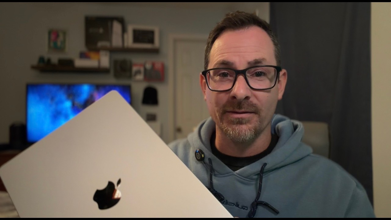 M5 Pro and M5 Max chip release date CONFIRMED!