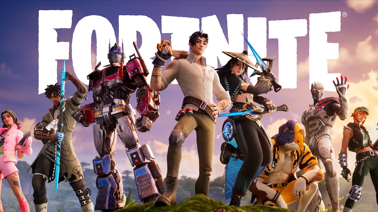 Fortnite oynamaya çalışıyorum BÖLÜM 4🎮