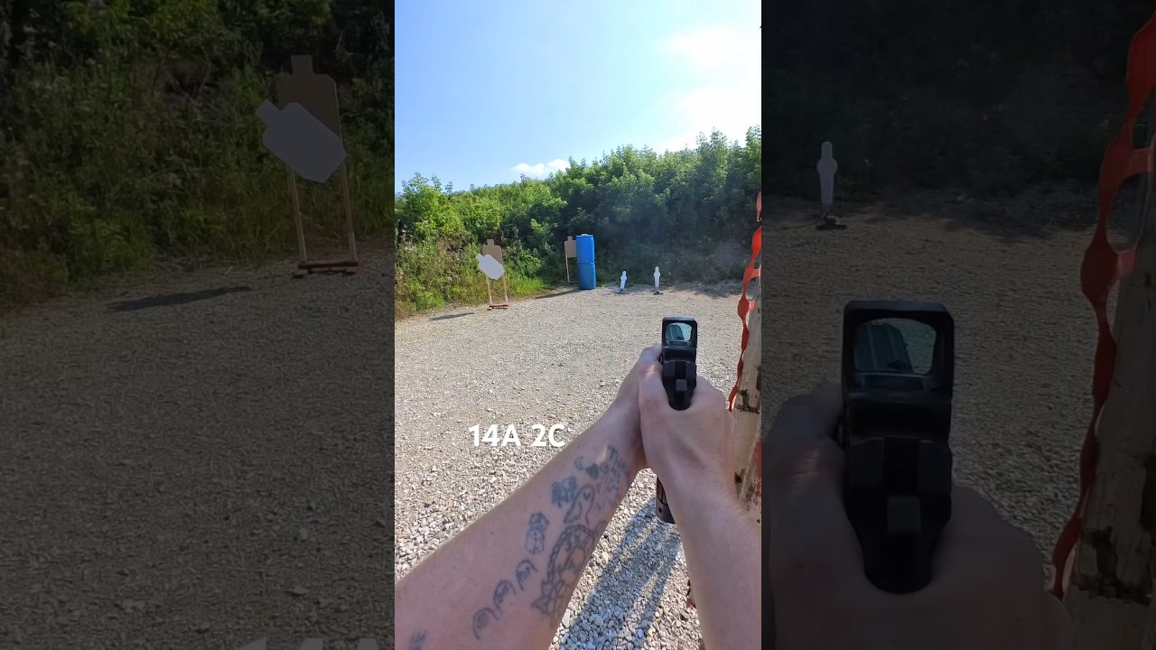 Wisconsin sectional #uspsacarryoptics