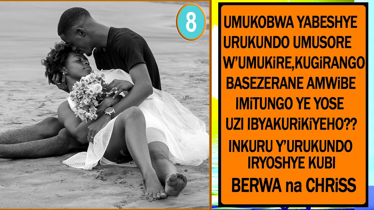 Alpha Samu - BERWA na CHRiSS Part.8