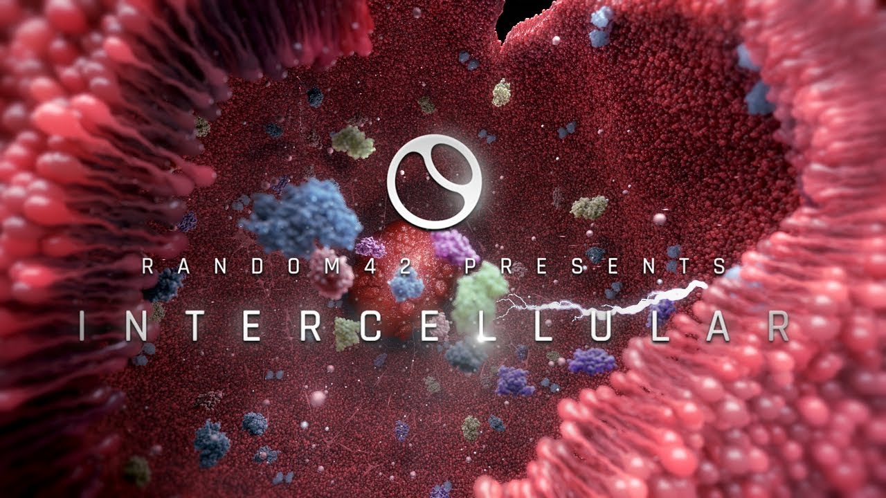 Intercellular – An Interbody VR Experience