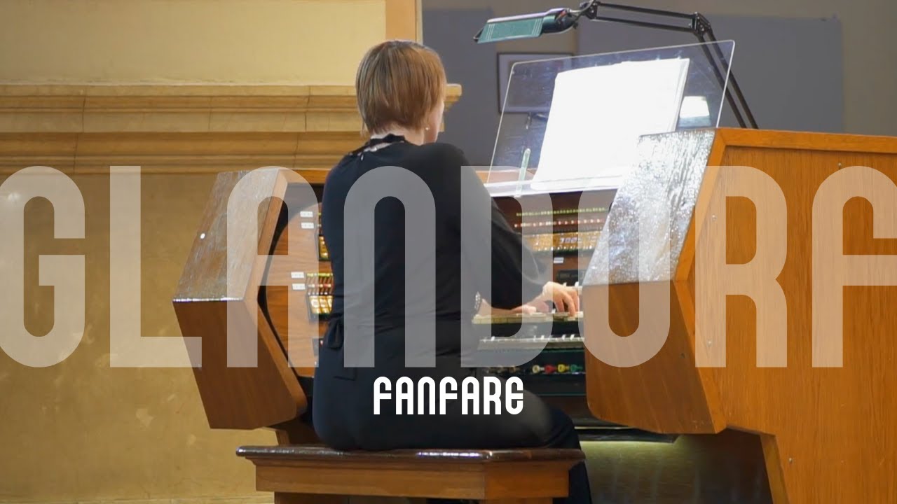 Glandorf: Fanfare