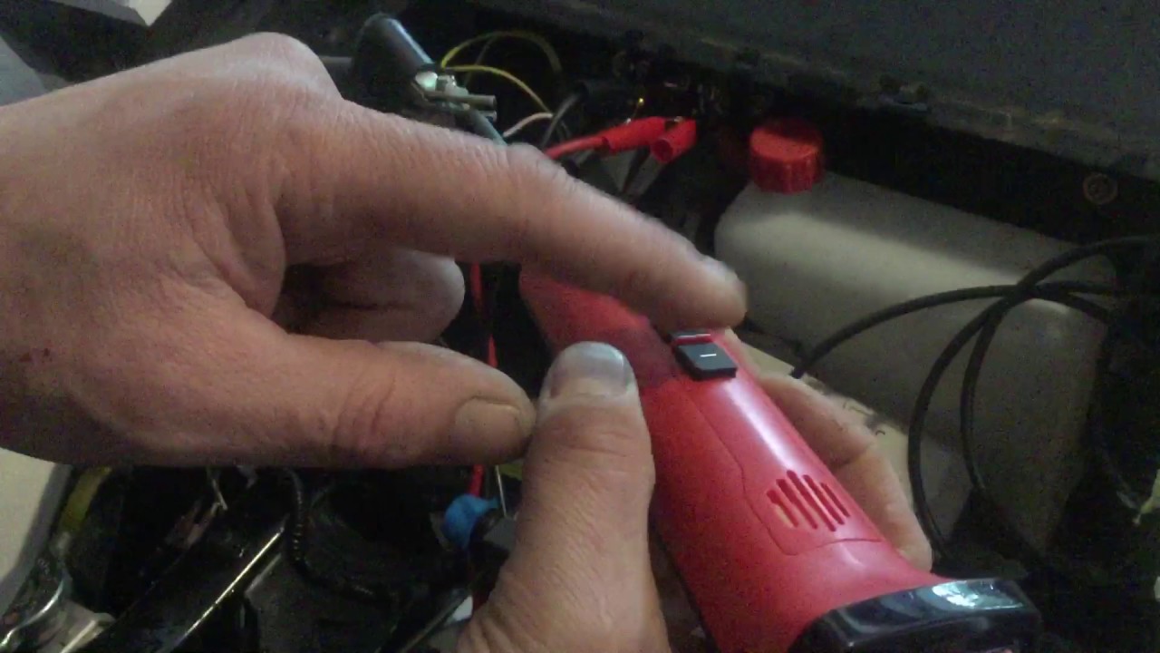 Snap-On Multi-Probe Ultra Circuit Tester EECT900 Part 2