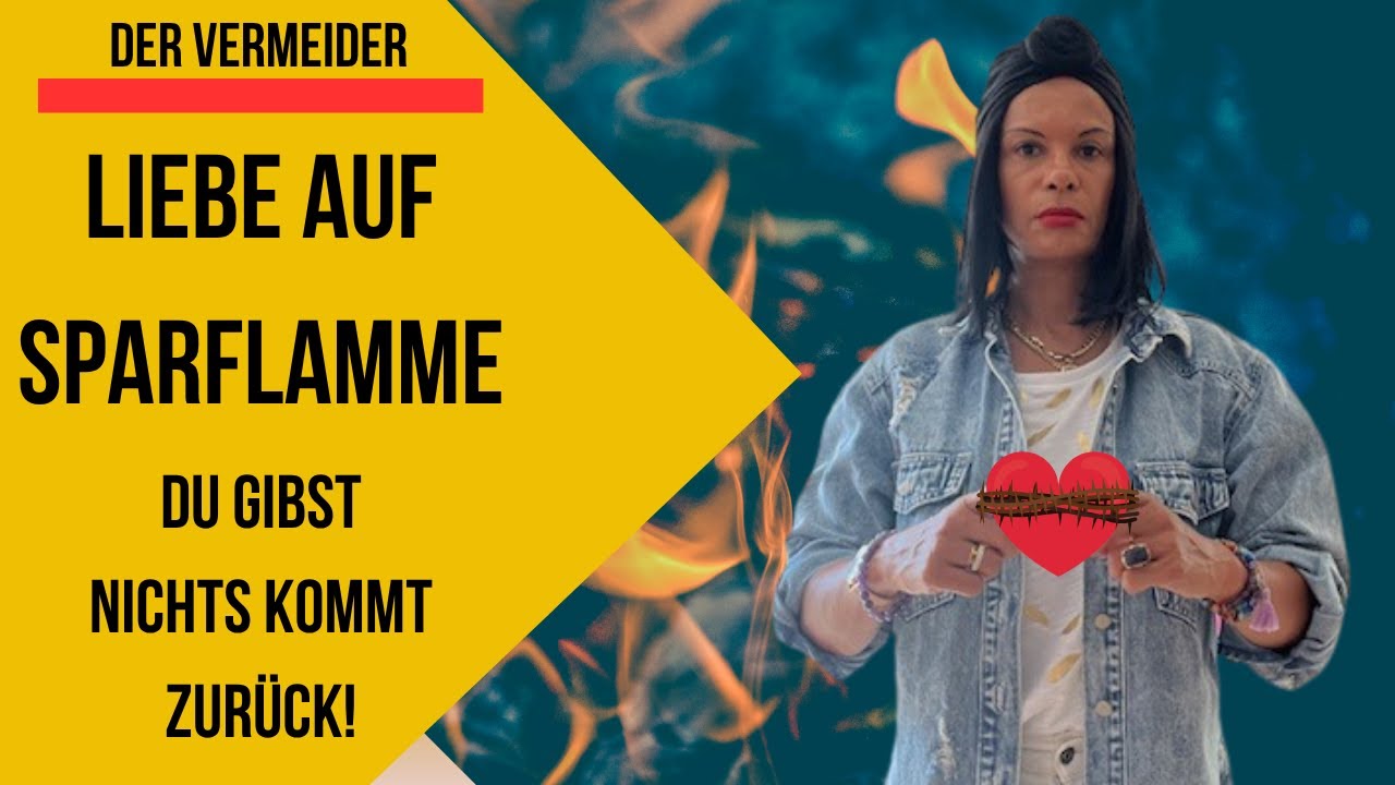 Der Vermeider und seine 
