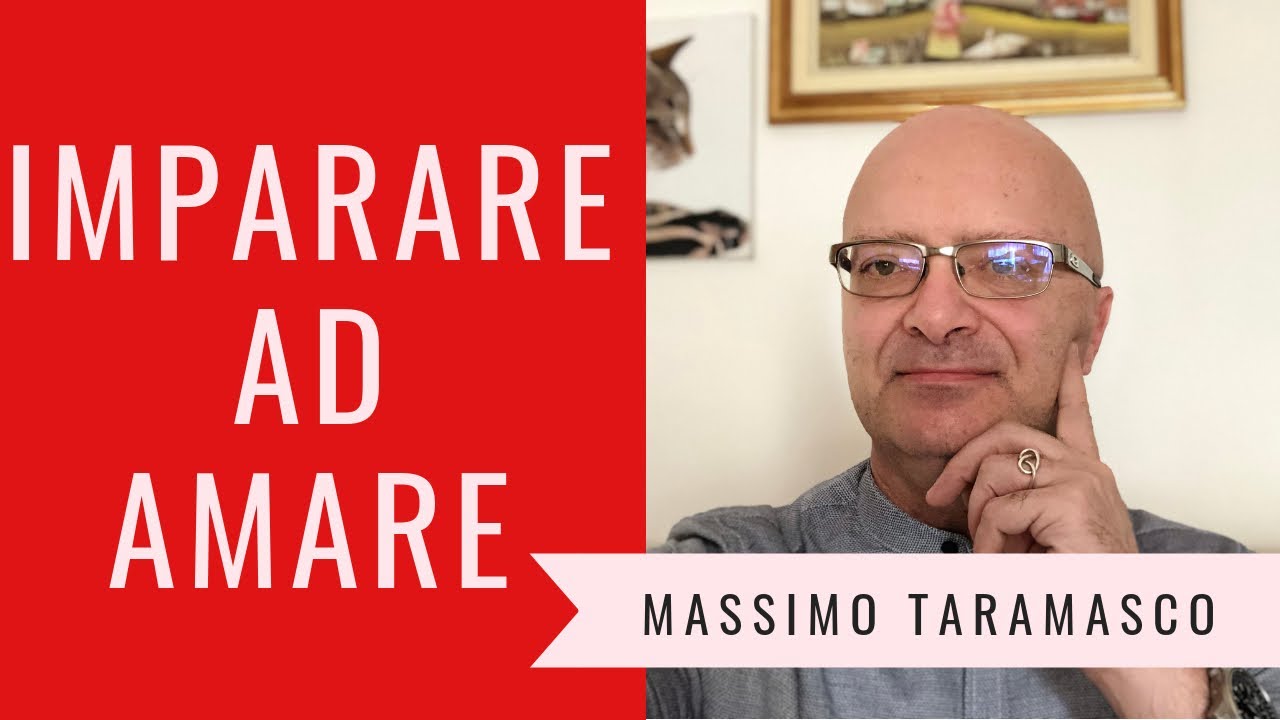 Imparare ad amare secondo Erich Fromm - ARTE di amare
