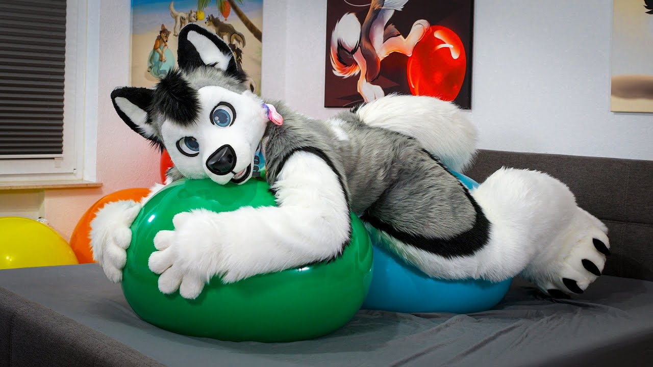 Squishy 😋 Big Sempertex 24