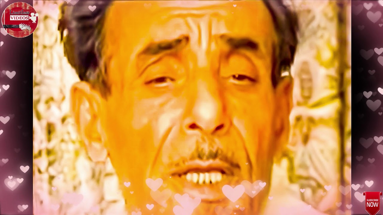 O Shae Mureed O Shae Mureed | Ustad Abdul Sattar Baloch | Limitless Videos | Old Balochi Songs