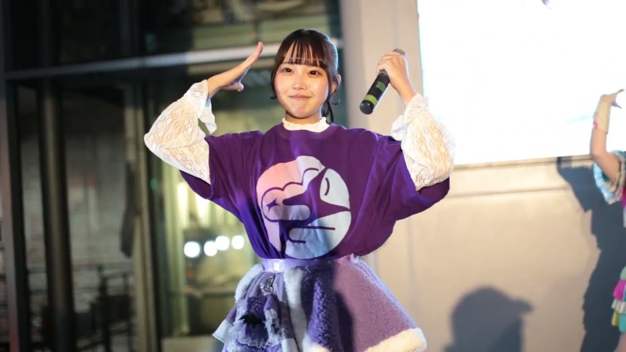 mofumofu  SE〜『もふにけーしょん』サンシャイン栄2026/1/9