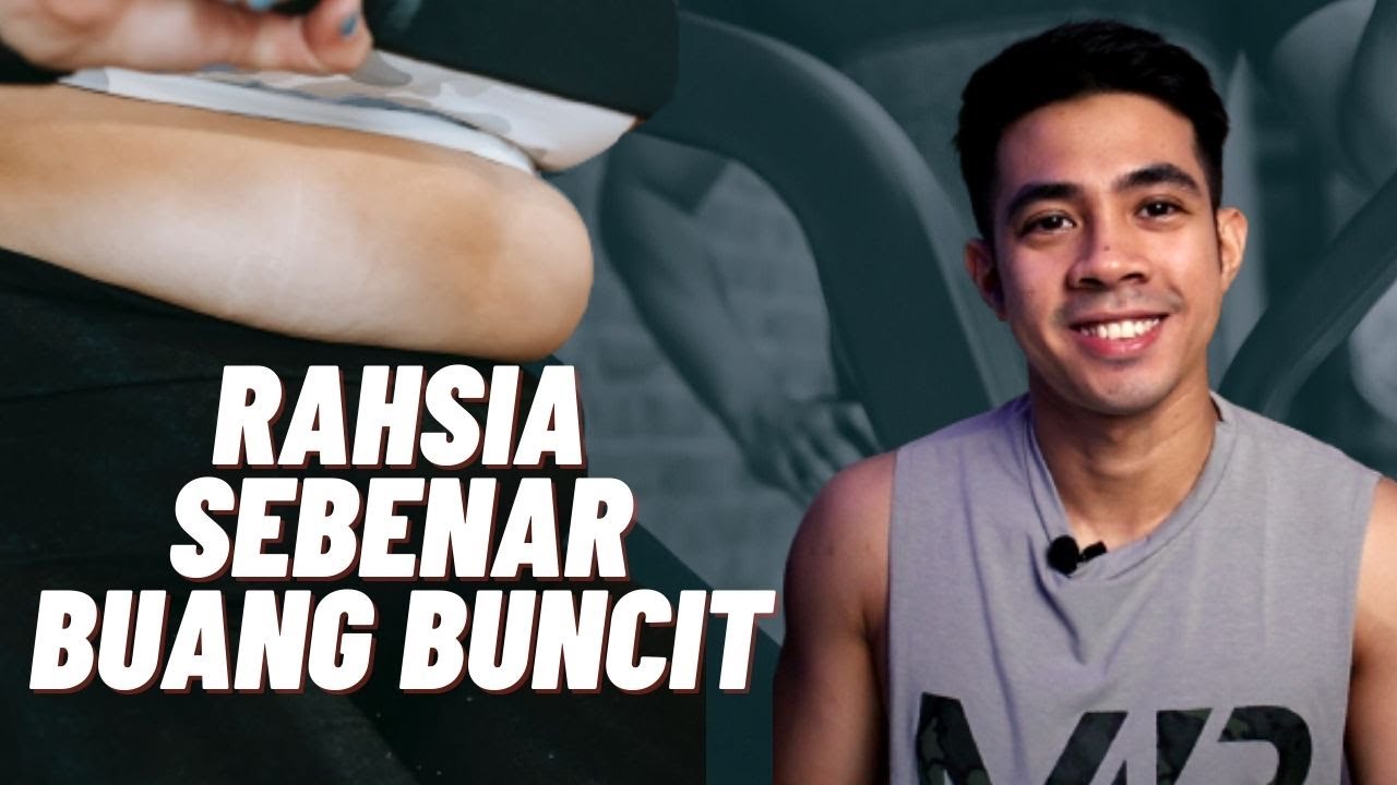 Rahsia Sebenar Buang Buncit | No 2 Ramai Yang Tak Tahu