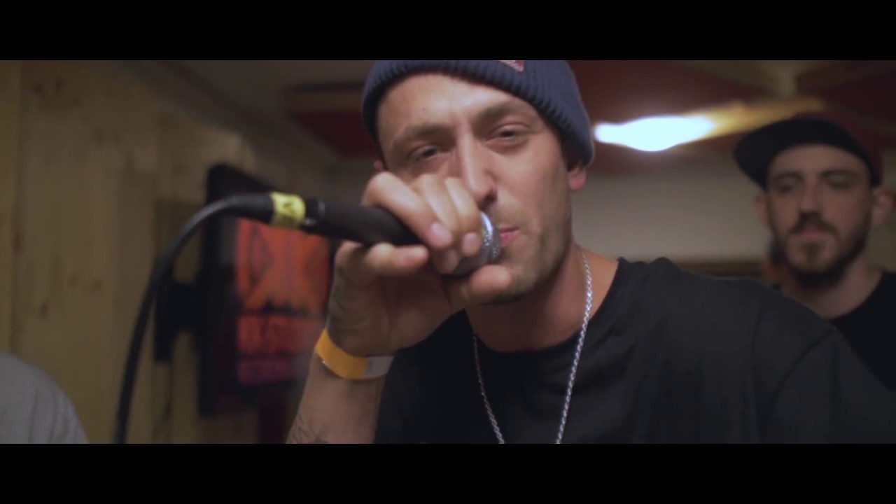 Open Minded Cypher | Split Prophets, Selbstlaut, Kinetical & DJ Kapazunda