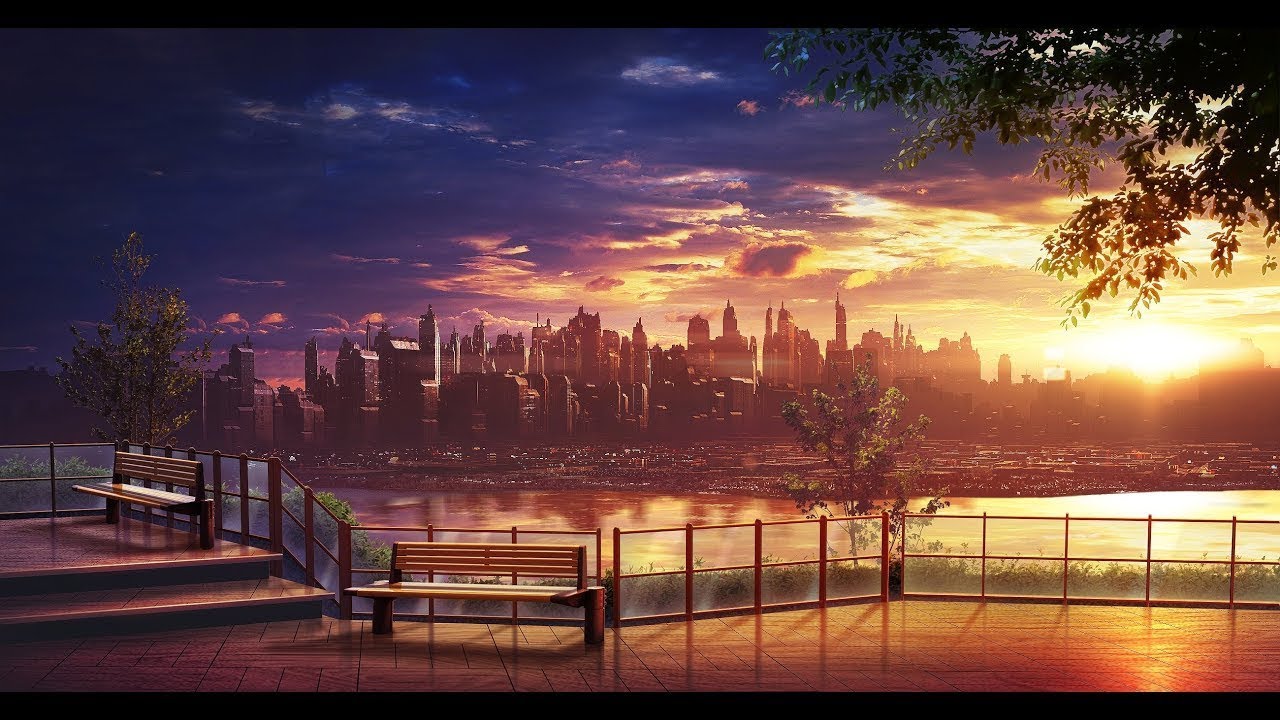 【1 HOUR】 FECY - Blue Lover♪ | Melodic House || Zy Chan