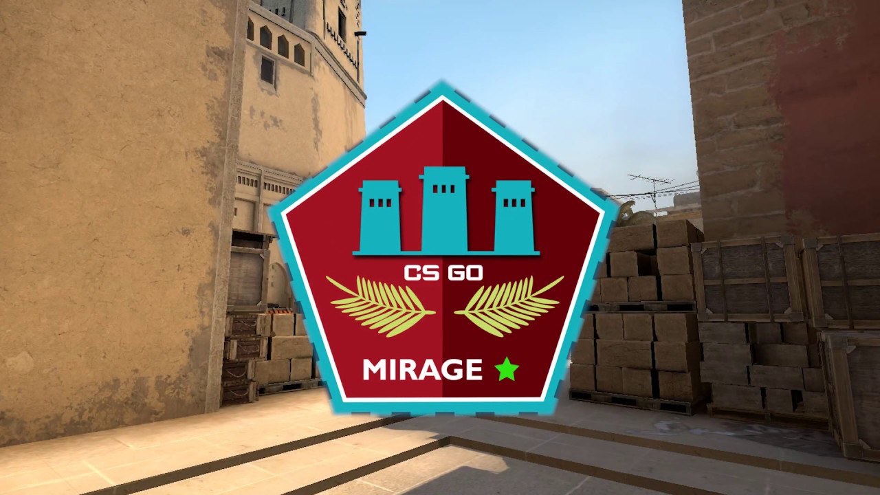 Movement Improvement: Mirage