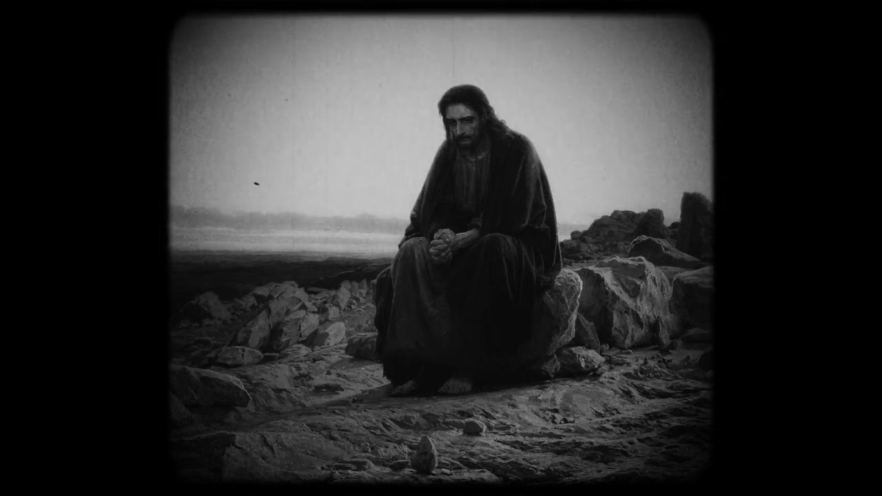 Mark 1-16 