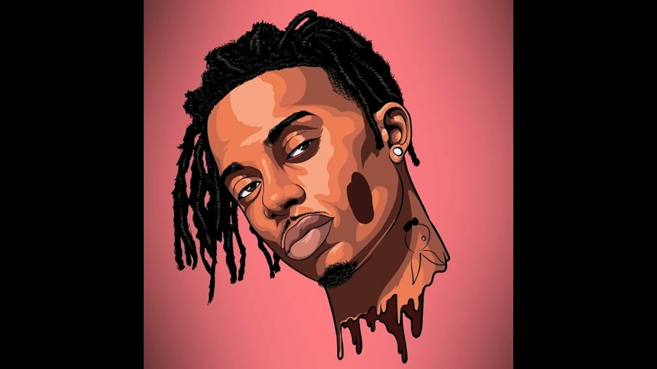 (FREE) Playboi Carti Type Beat - 