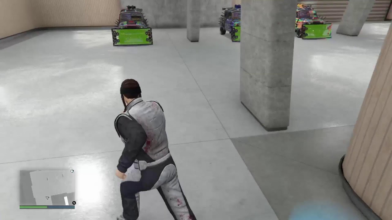 GTA 5 NOUVEAUX GLITCH DUPLICATION !