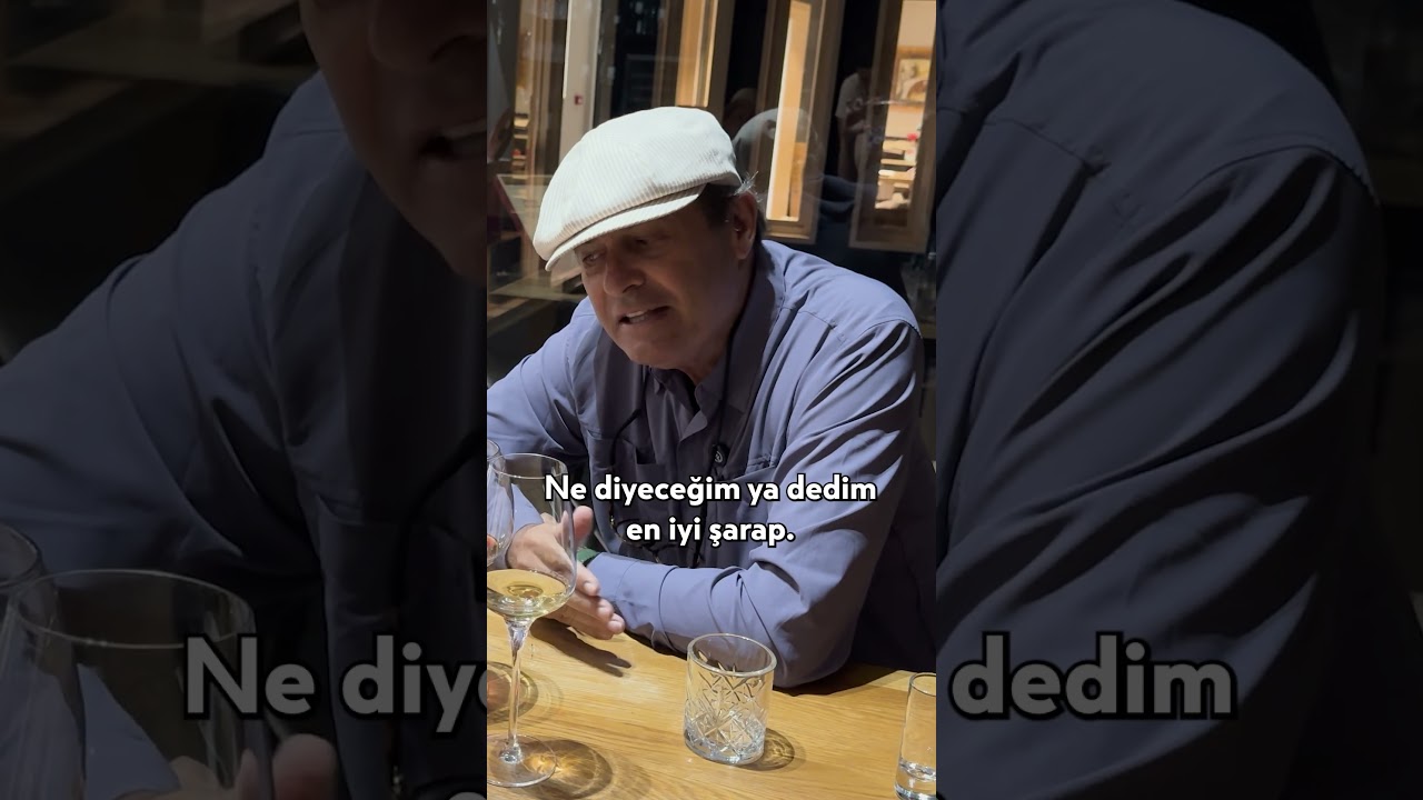En İyi Şarap Hangisidir? #shorts