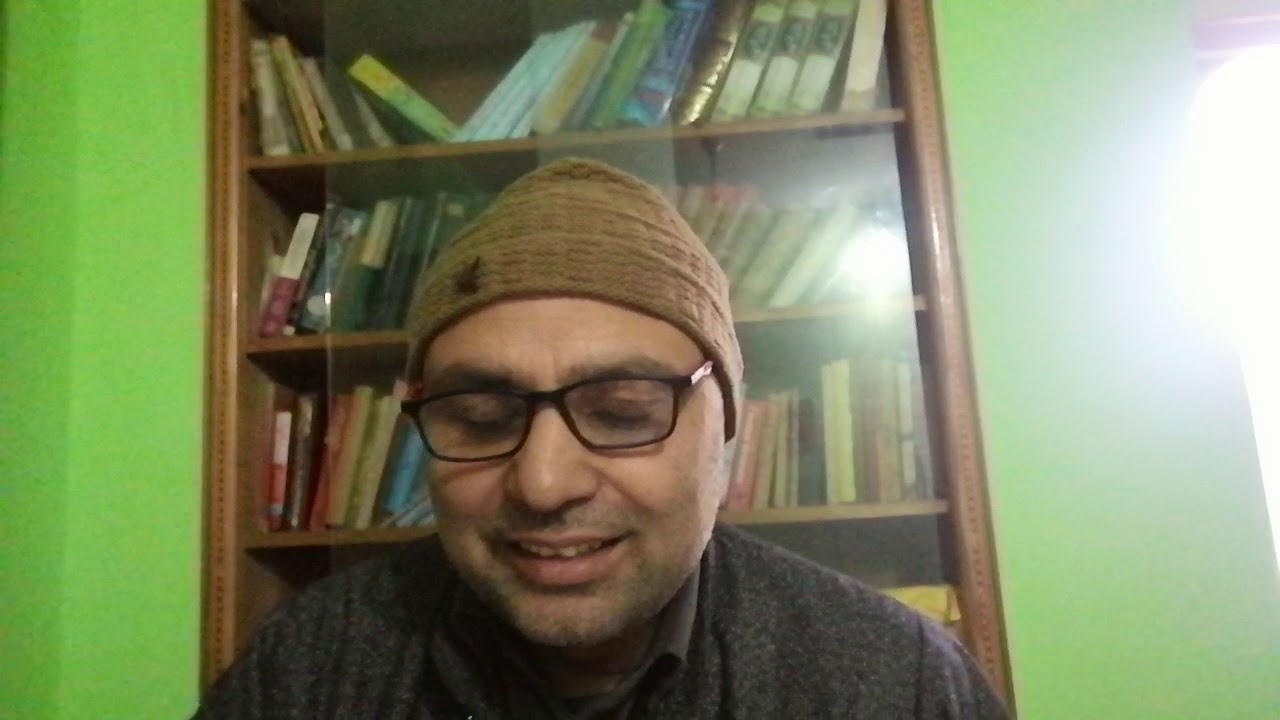 IDRAAKE AZWAALE UMMAT, 