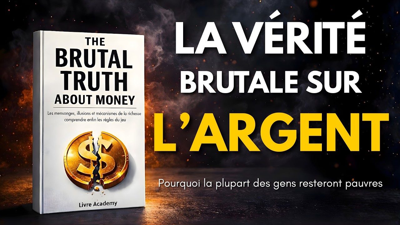 L’argent : les mensonges que tout le monde croit