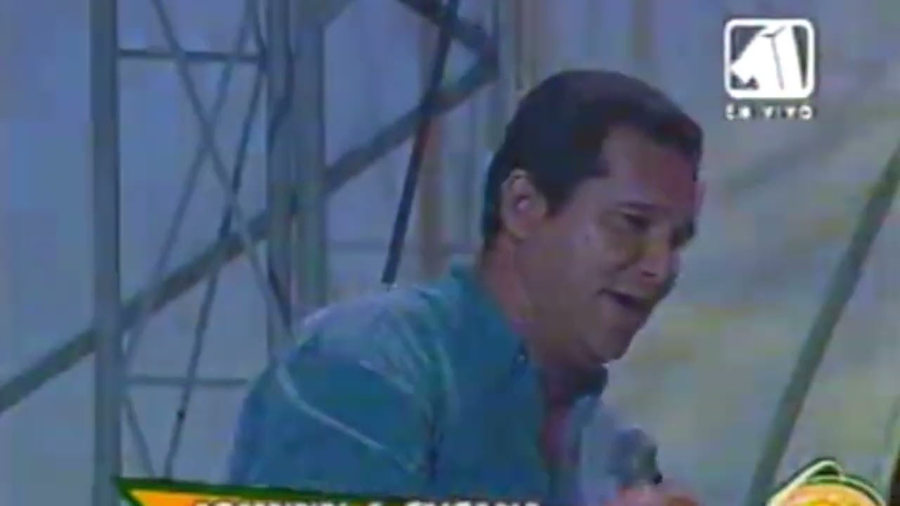 Hasta Que Amanezca  Johnny y Susana