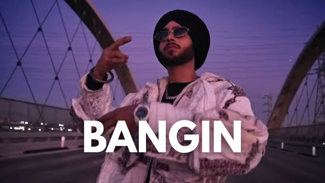 (FREE) Shubh Type Beat - 