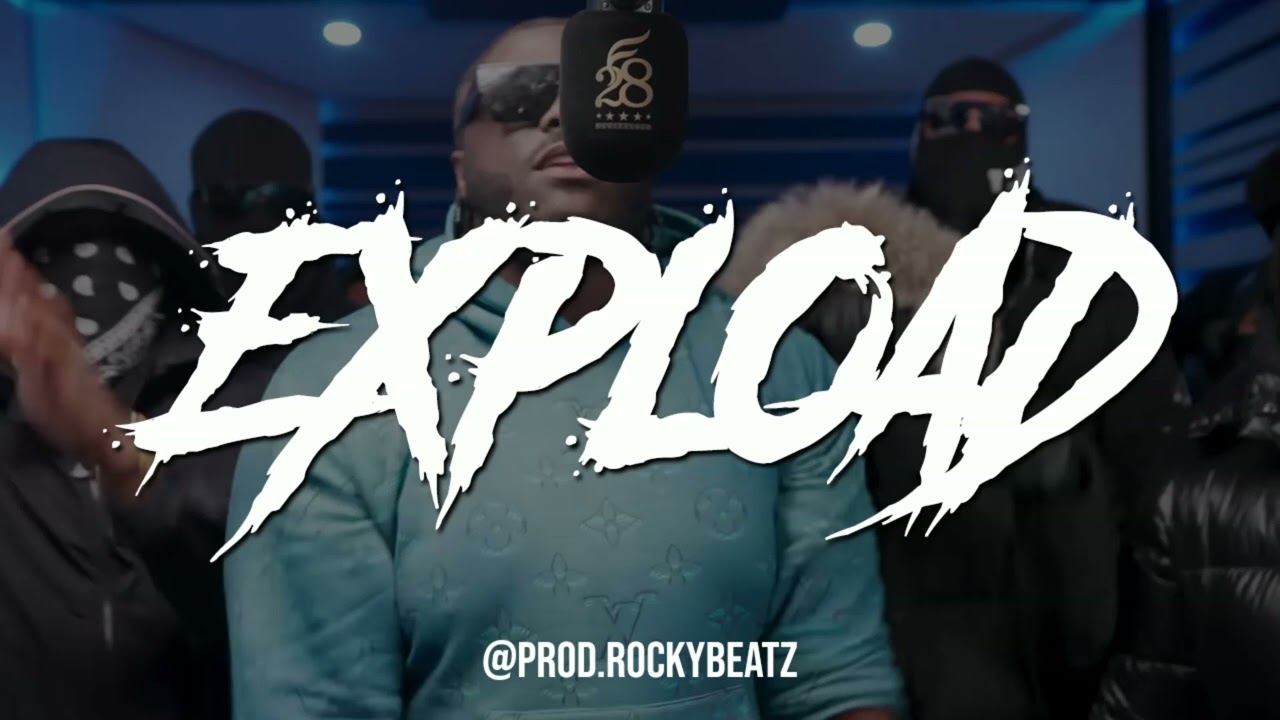 [FREE] #Siraq HK x TrapSG  x Si Type Beat 