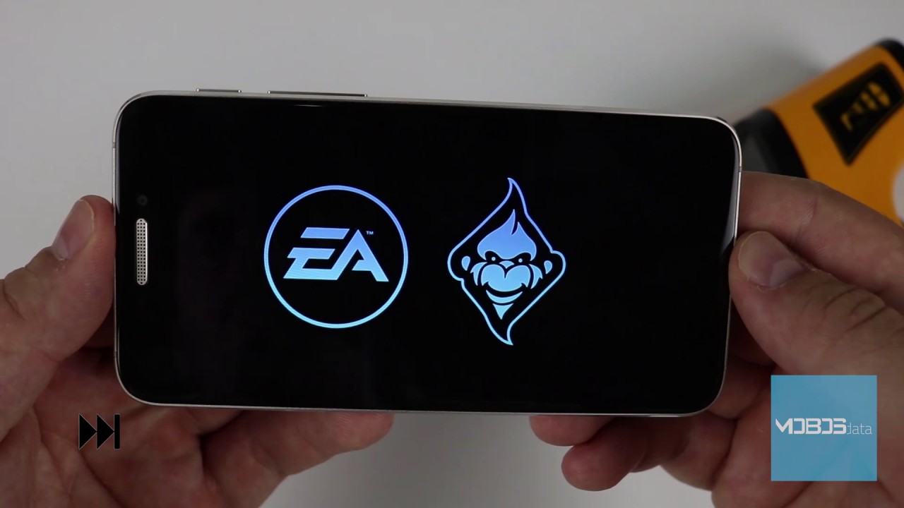 Alcatel Shine Lite Gaming