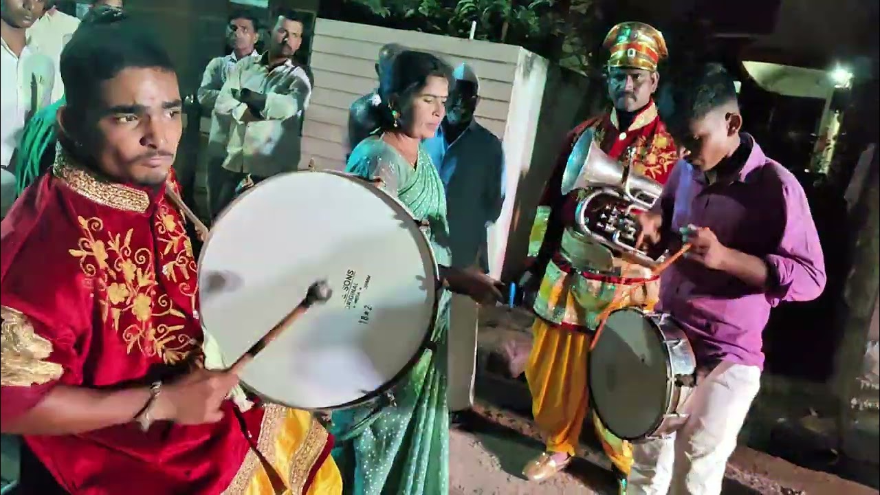 Shree #Shivalingeswar brass band co. Avaragol Mobil number/9740758387/8748884384/9686769311