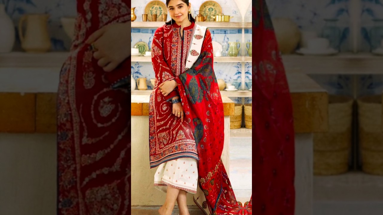 most demanding lovely looking colors dress 