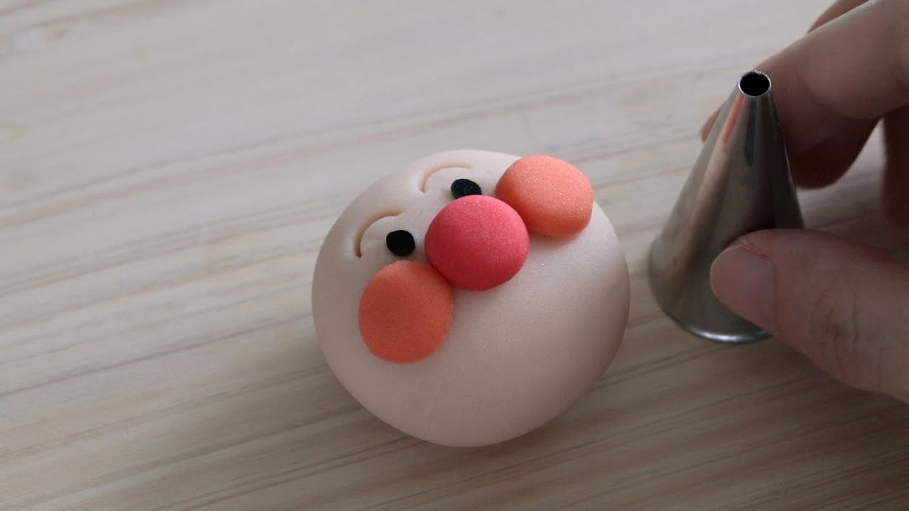 화과자 ㅣ 자, 이게 나의 측두엽이야