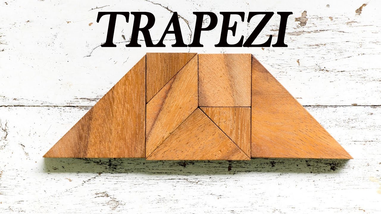 Trapezi e Teorema di Talete dei segmenti congruenti - Quadrilateri p.4