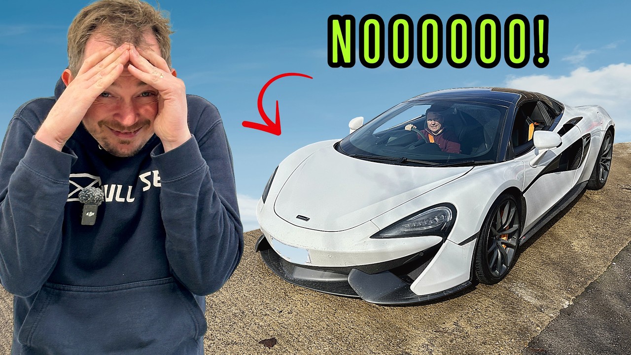 I Can't Believe I Said THIS To A Customer! 😲