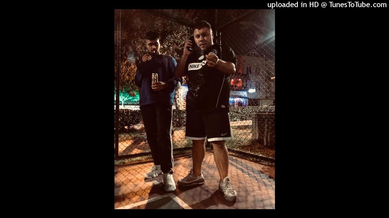 LVBEL C5 - VİZYONA BAK / UMK - FREEKING PT.2 [BEAT]