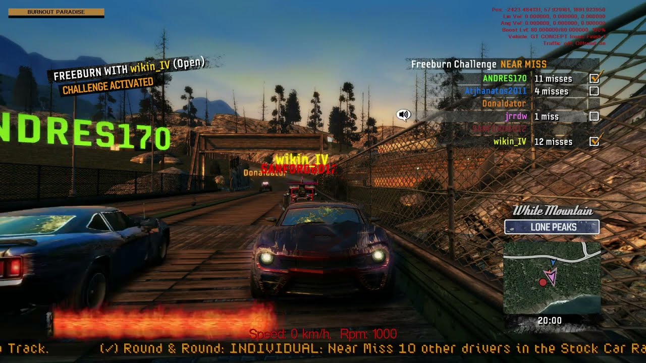 BPR With wikin IV #2