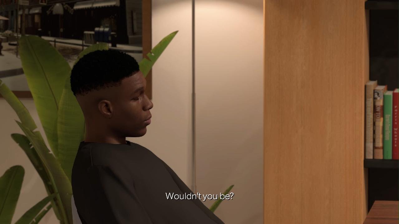NBA 2K26 MyCareer Gameplay