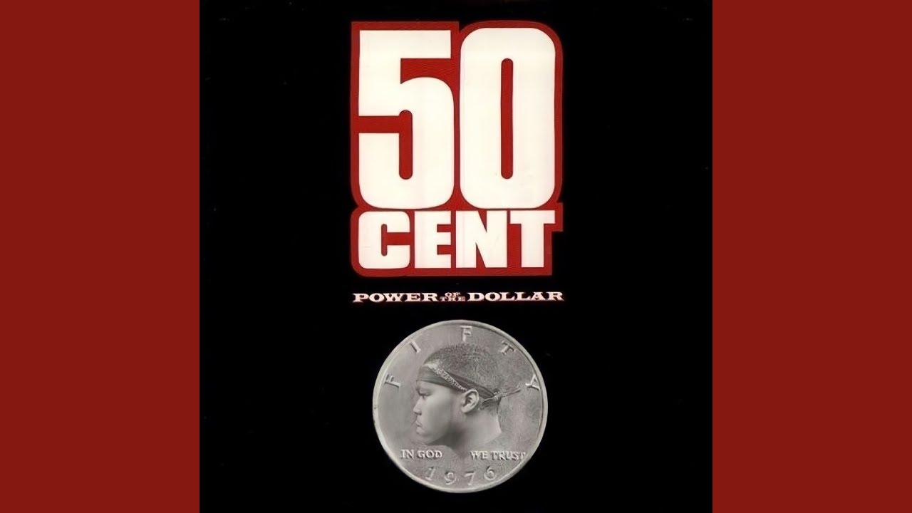 50 Cent – Slow Doe | Power of the Dollar